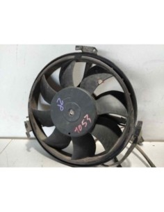 ELECTROVENTILADOR VOLKSWAGEN PASSAT BERLINA (3B3) - 267500 2