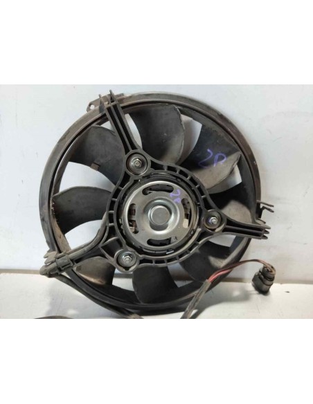 ELECTROVENTILADOR VOLKSWAGEN PASSAT BERLINA (3B3) - 267500