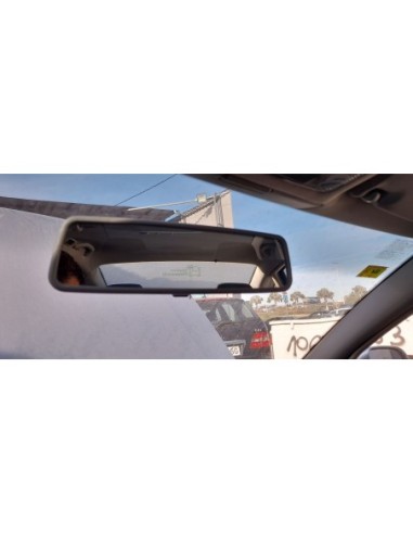 ESPEJO VOLKSWAGEN PASSAT BERLINA (3B3) - 267465