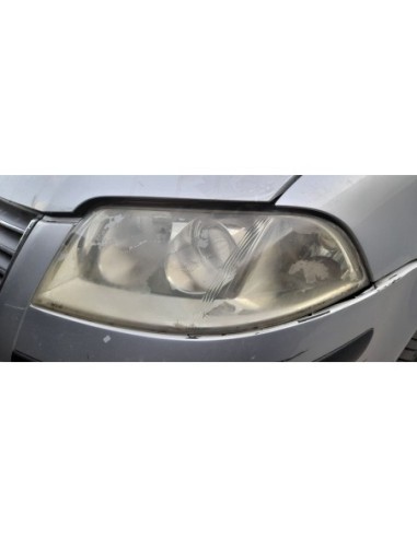 FARO IZQUIERDO VOLKSWAGEN PASSAT BERLINA (3B3)...