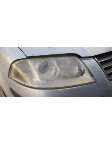 FARO DERECHO VOLKSWAGEN PASSAT BERLINA (3B3) -...