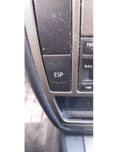INTERRUPTOR VOLKSWAGEN PASSAT BERLINA (3B3) - 267468