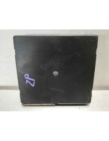 MODULO CONFORT AUDI Q7 (4L) - 267676