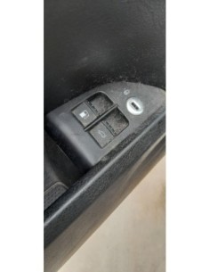 INTERRUPTOR VOLKSWAGEN PASSAT BERLINA (3B3) - 267448