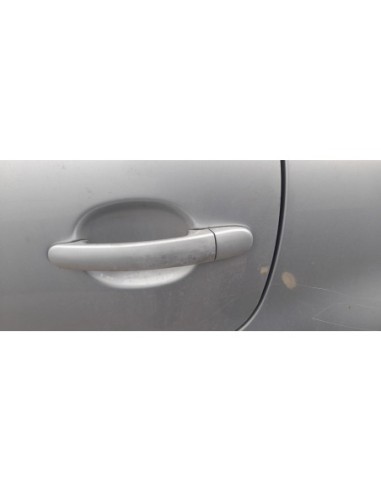 MANETA EXTERIOR TRASERA IZQUIERDA VOLKSWAGEN...