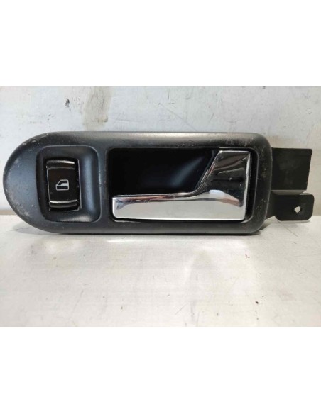 MANETA INTERIOR DELANTERA DERECHA VOLKSWAGEN PASSAT BERLINA (3B3) - 267533