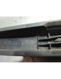 BRAZO LIMPIA TRASERO VOLKSWAGEN POLO IV (9N3) - 267672 2