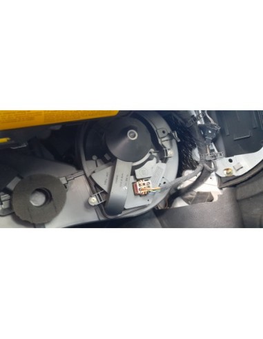MOTOR CALEFACCION VOLKSWAGEN PASSAT BERLINA...