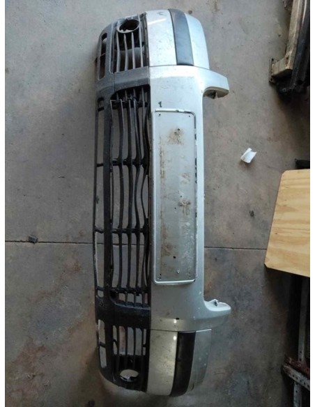 PARAGOLPES DELANTERO VOLKSWAGEN PASSAT BERLINA (3B3) - 267438