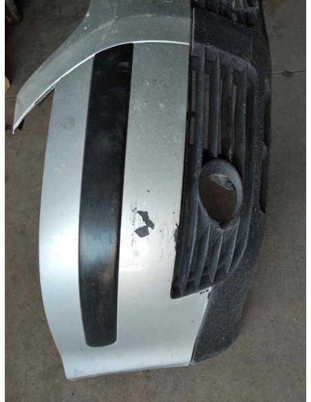 PARAGOLPES DELANTERO VOLKSWAGEN PASSAT BERLINA (3B3) - 267438