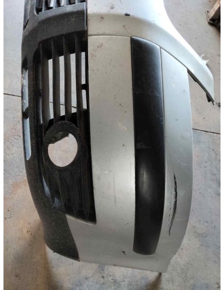 PARAGOLPES DELANTERO VOLKSWAGEN PASSAT BERLINA (3B3) - 267438