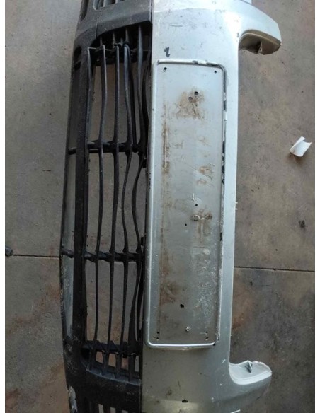 PARAGOLPES DELANTERO VOLKSWAGEN PASSAT BERLINA (3B3) - 267438