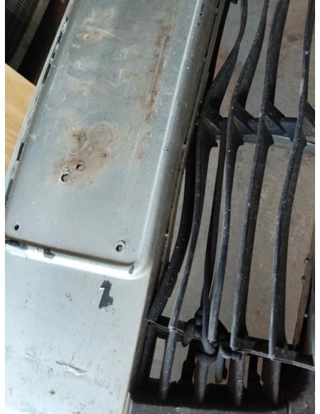 PARAGOLPES DELANTERO VOLKSWAGEN PASSAT BERLINA (3B3) - 267438