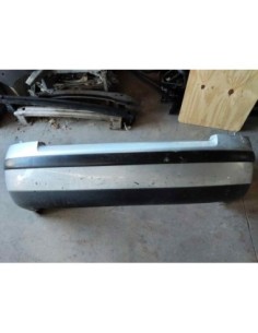 PARAGOLPES TRASERO VOLKSWAGEN PASSAT BERLINA (3B3) - 267475