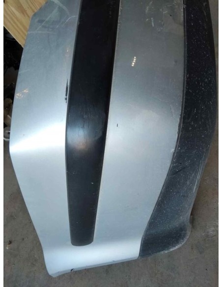 PARAGOLPES TRASERO VOLKSWAGEN PASSAT BERLINA (3B3) - 267475