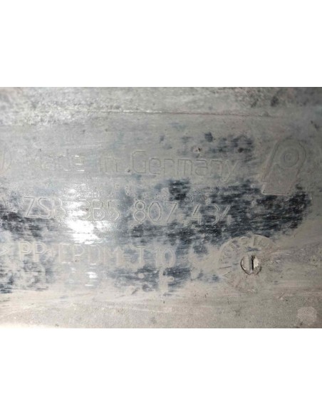 PARAGOLPES TRASERO VOLKSWAGEN PASSAT BERLINA (3B3) - 267475