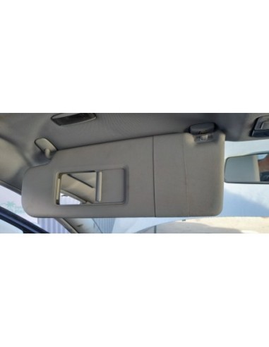 PARASOL IZQUIERDO VOLKSWAGEN PASSAT BERLINA...