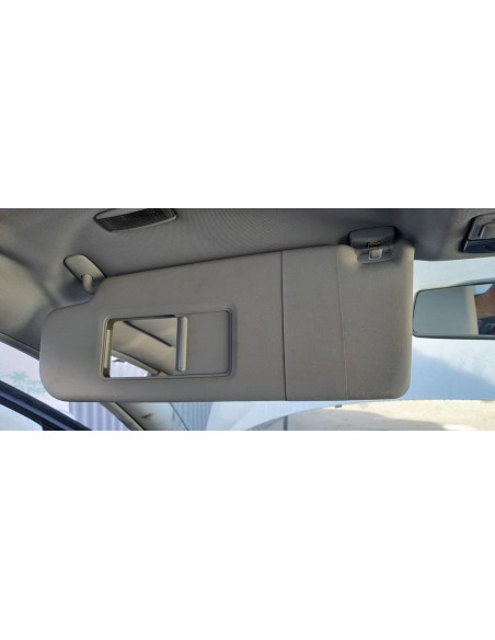 PARASOL IZQUIERDO VOLKSWAGEN PASSAT BERLINA (3B3) - 267464