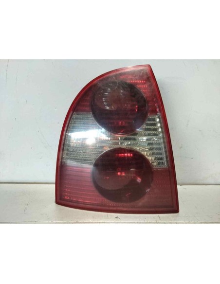 PILOTO TRASERO IZQUIERDO VOLKSWAGEN PASSAT BERLINA (3B3) - 267474