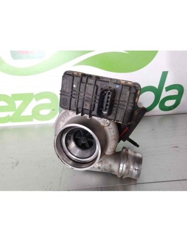 TURBOCOMPRESOR JAGUAR F-PACE - 262543