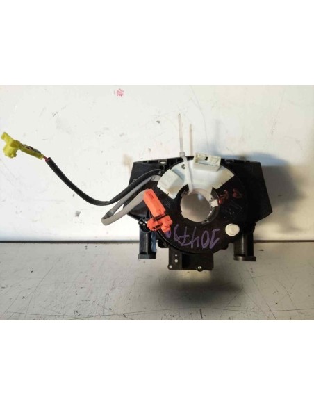 ANILLO AIRBAG NISSAN QASHQAI (J10) - 263288