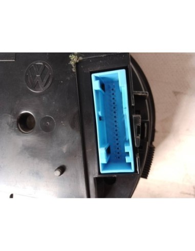 CUADRO INSTRUMENTOS VOLKSWAGEN GOLF IV BERLINA...