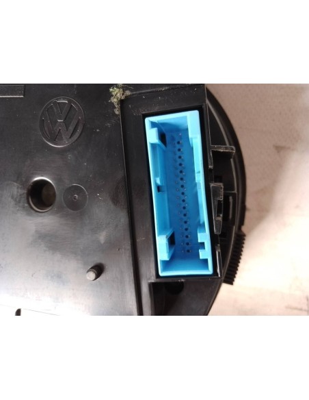 CUADRO INSTRUMENTOS VOLKSWAGEN GOLF IV BERLINA (1J1)(10 1997) - 267678