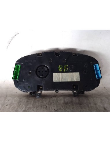 CUADRO INSTRUMENTOS VOLKSWAGEN GOLF IV BERLINA...