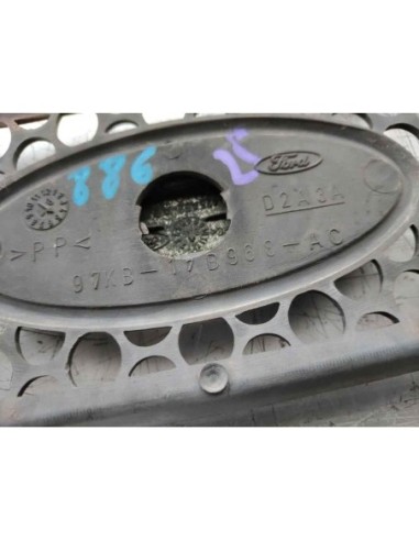 REJILLA DELANTERA FORD KA (CCQ) - 238163