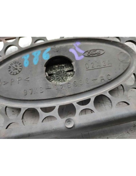 REJILLA DELANTERA FORD KA (CCQ) - 238163