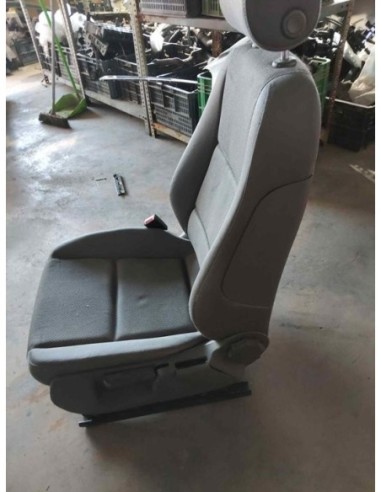 ASIENTO DELANTERO IZQUIERDO AUDI A4 AVANT (8E)...