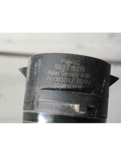 SENSOR DE APARCAMIENTO VOLKSWAGEN GOLF VII (5G1/BE1) -... 2