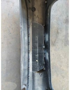 PARAGOLPES TRASERO VOLKSWAGEN GOLF VII (5G1/BE1) - 260965 2