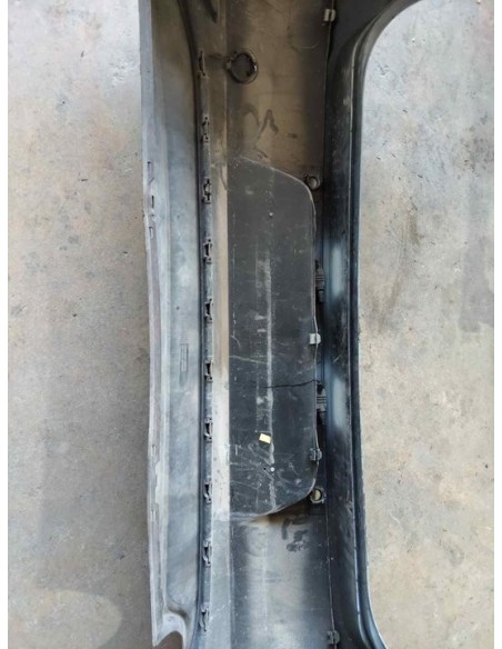 PARAGOLPES TRASERO VOLKSWAGEN GOLF VII (5G1/BE1) - 260965