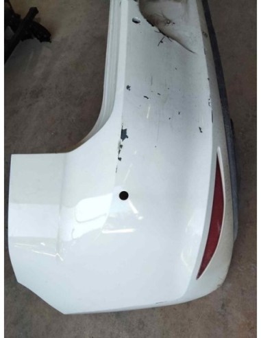 PARAGOLPES TRASERO VOLKSWAGEN GOLF VII...