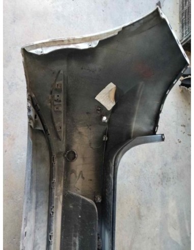 PARAGOLPES TRASERO VOLKSWAGEN GOLF VII...