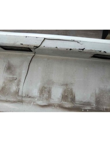 PARAGOLPES TRASERO VOLKSWAGEN GOLF VII...