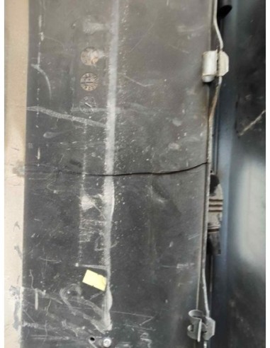 PARAGOLPES TRASERO VOLKSWAGEN GOLF VII...