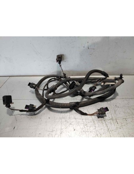 CABLEADO ELECTRICO VOLKSWAGEN GOLF VII (5G1/BE1) - 260912