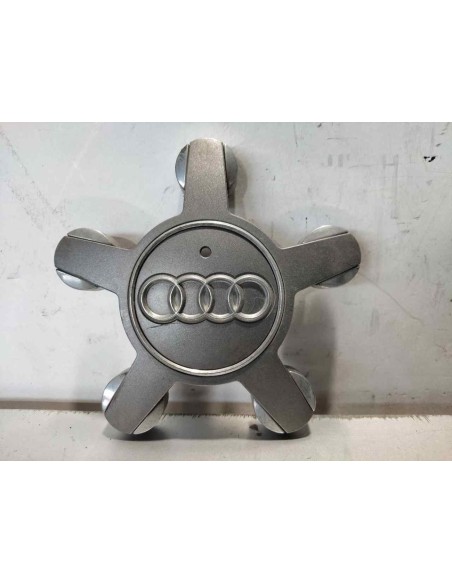 TAPACUBOS AUDI A5 SPORTBACK (8T) - 222861