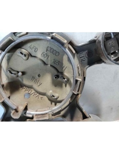 TAPACUBOS AUDI A5 SPORTBACK (8T) - 222861