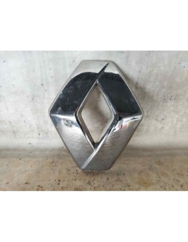 EMBLEMA RENAULT KADJAR - 267807