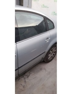 PUERTA TRASERA IZQUIERDA VOLKSWAGEN PASSAT BERLINA (3B3)...