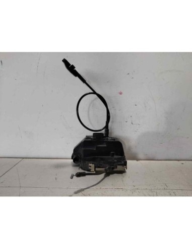 CERRADURA PUERTA DELANTERA DERECHA RENAULT...