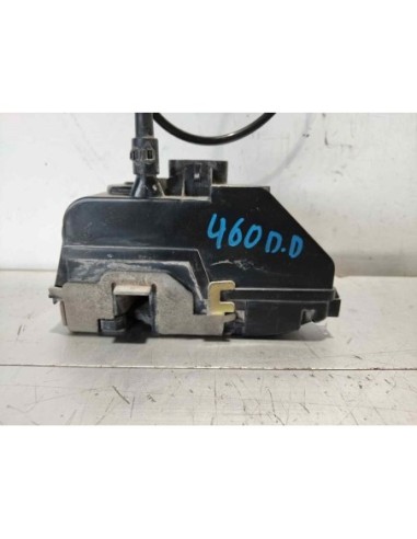 CERRADURA PUERTA DELANTERA DERECHA RENAULT...