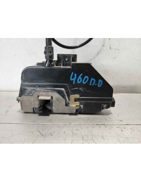 CERRADURA PUERTA DELANTERA DERECHA RENAULT MEGANE II CLASSIC BERLINA - 267812