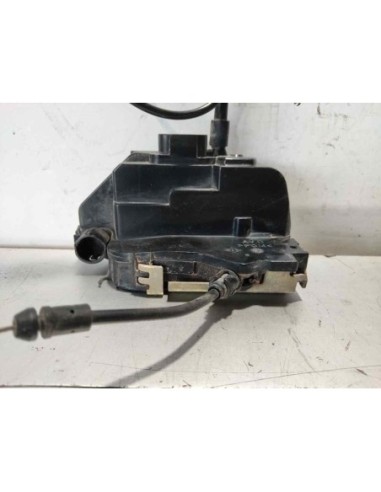 CERRADURA PUERTA DELANTERA DERECHA RENAULT...