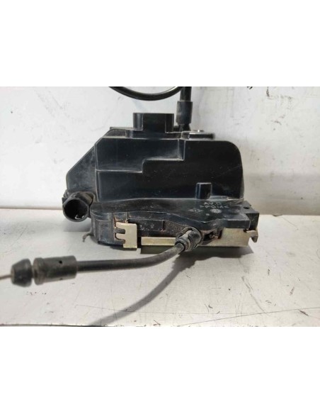 CERRADURA PUERTA DELANTERA DERECHA RENAULT MEGANE II CLASSIC BERLINA - 267812