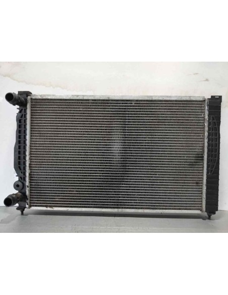 RADIADOR AGUA VOLKSWAGEN PASSAT BERLINA (3B3) - 267503