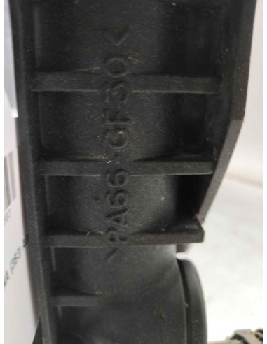 RADIADOR AGUA VOLKSWAGEN PASSAT BERLINA (3B3) -...